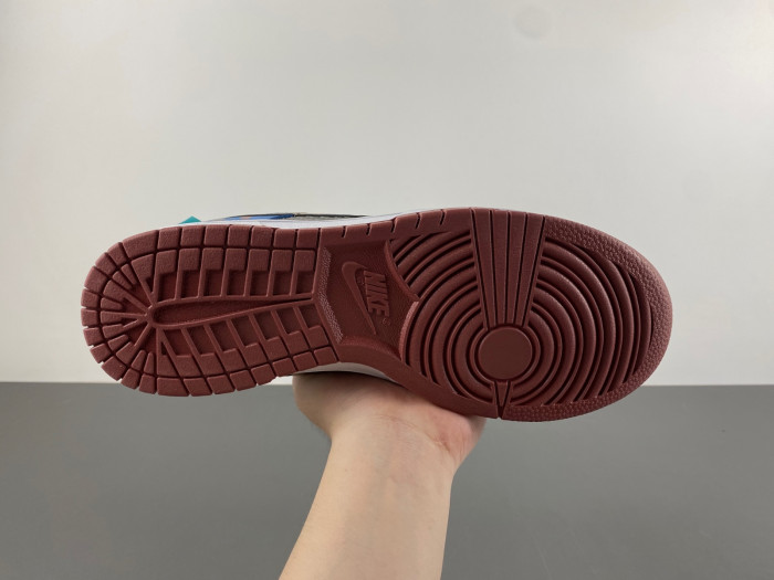 nike sb dunk low sb dv2433-109