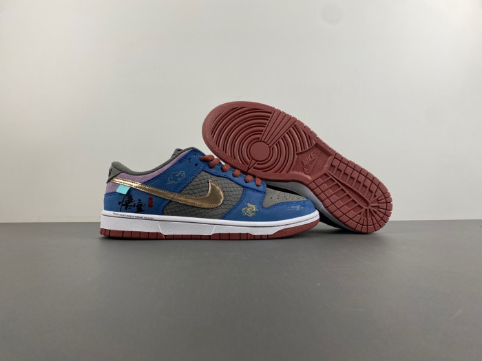 nike sb dunk low sb dv2433-109