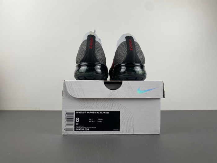 nike air vapormax 2023 flyknit 849558-020