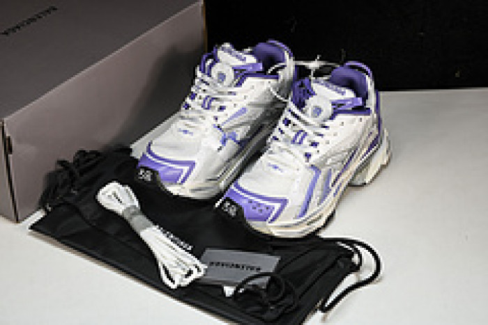 bl track trainers sneaker blr-12