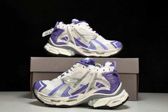 bl track trainers sneaker blr-12