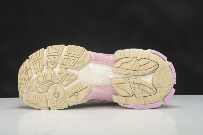 bl track trainers sneaker blr-16