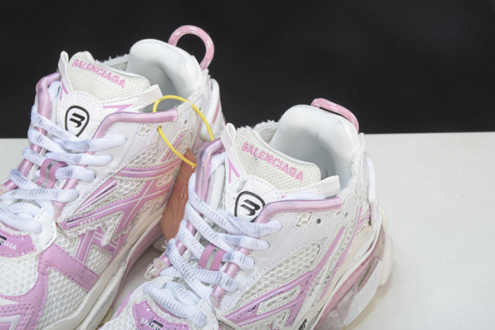 bl track trainers sneaker blr-16