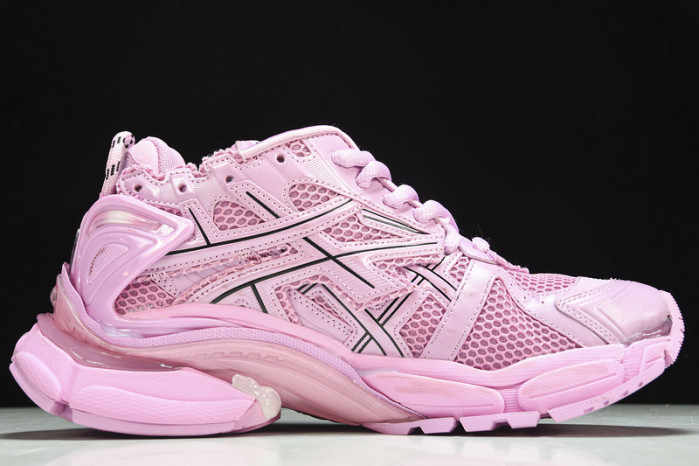 bl track trainers sneaker blr-18