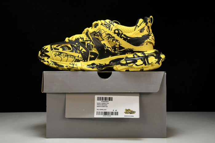 bl track trainers sneaker bl-62