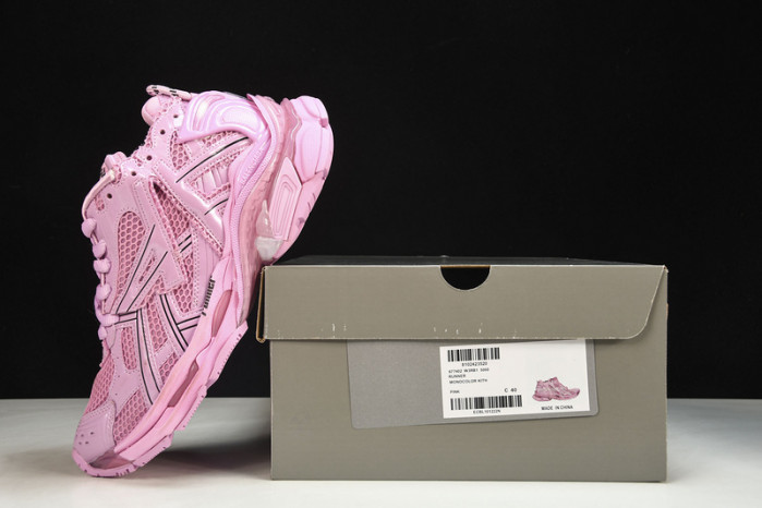 bl track trainers sneaker blr-18