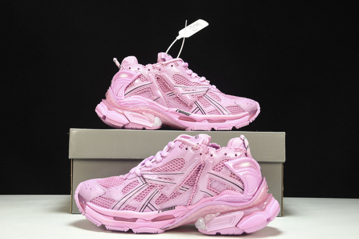 bl track trainers sneaker blr-18