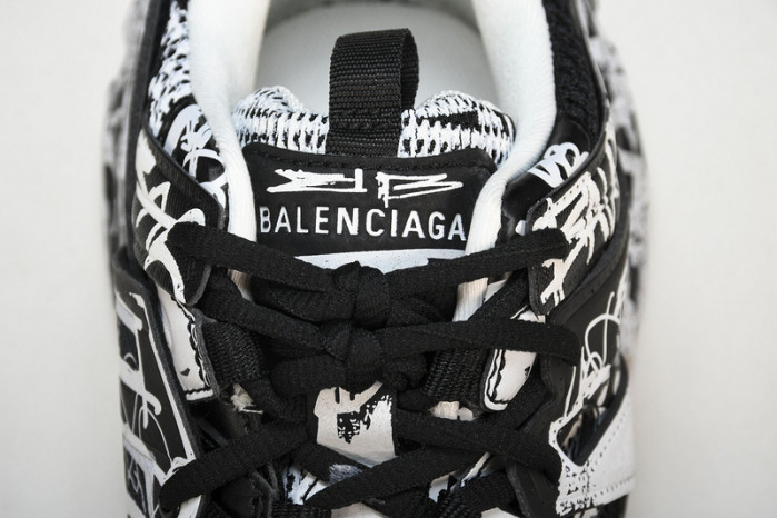 bl track trainers sneaker bl-63