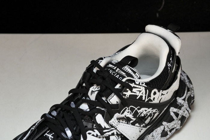 bl track trainers sneaker bl-63