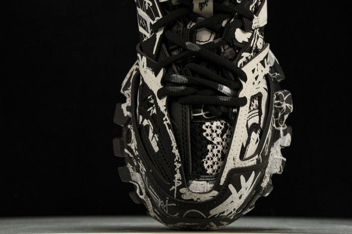 bl track trainers sneaker bl-63