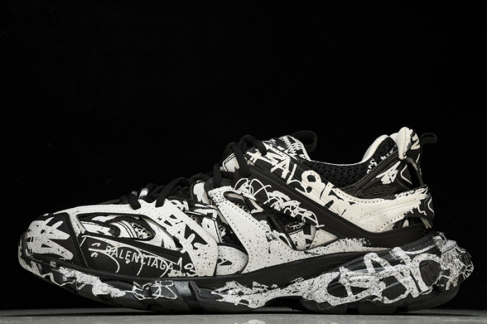 bl track trainers sneaker bl-63