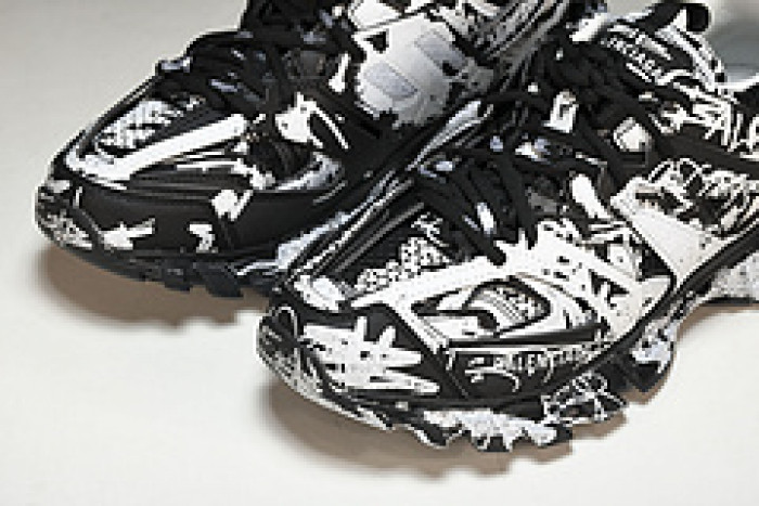 bl track trainers sneaker bl-63