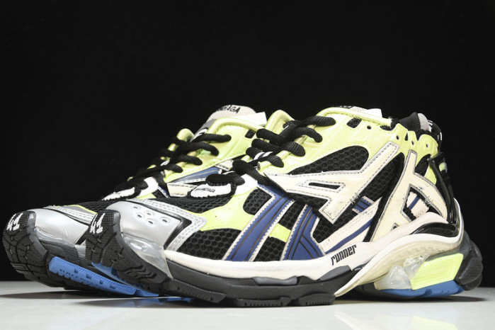 bl track trainers sneaker blr-22