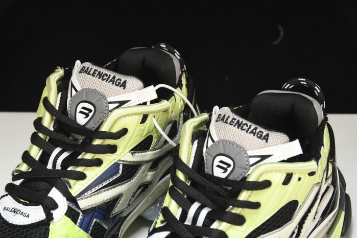 bl track trainers sneaker blr-22