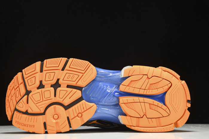 bl track trainers sneaker blr-23