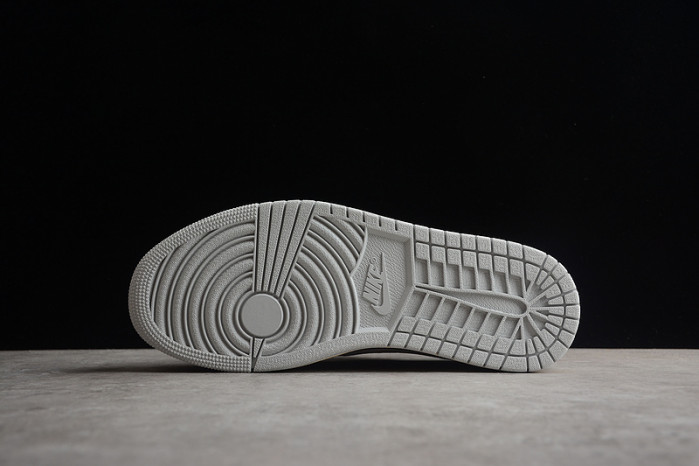 travis scott x air jordan 1 low og dm7866-010