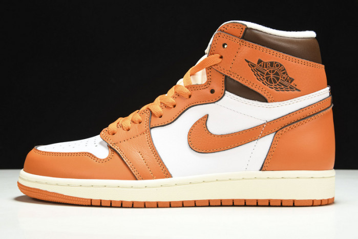 air jordan 1 high og “starfish” do9369-101