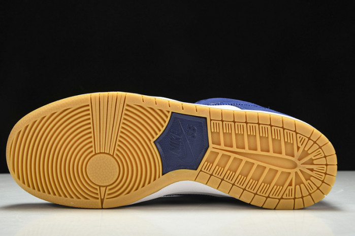 nike sb dunk low “los angeles dodgers” do9395-400