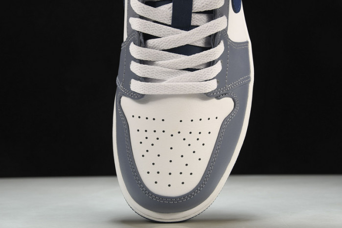 jordan 1 low ashen slate 553558-414