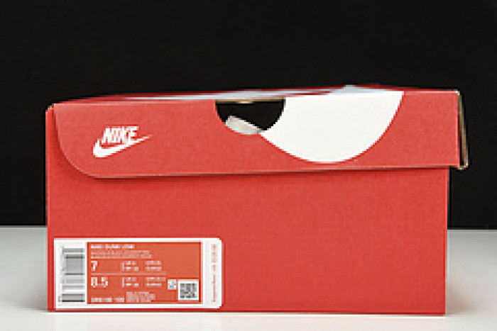 nike dunk low tennessee state university dr6190-100