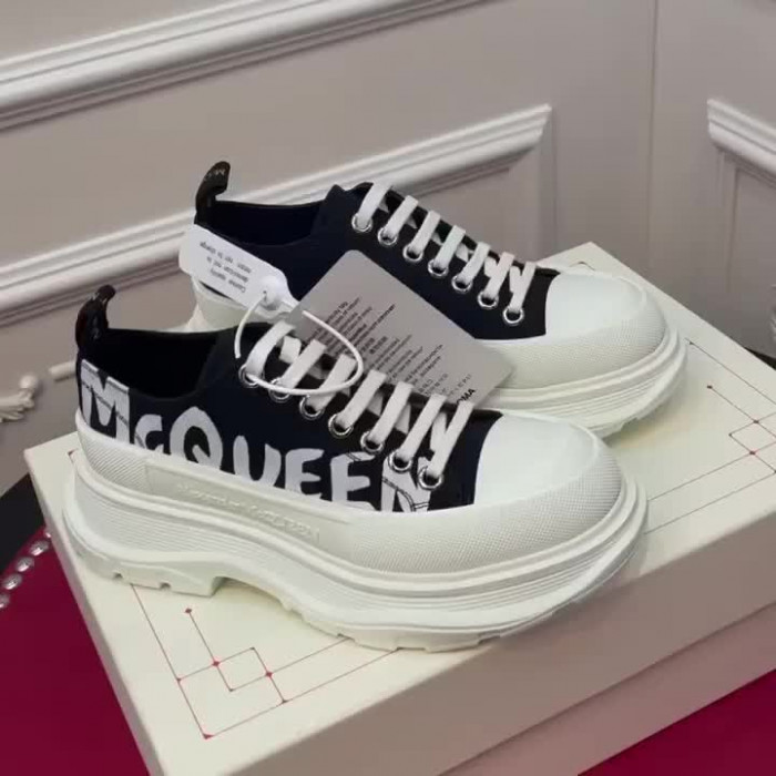 alex mcqu sneakers mc-11