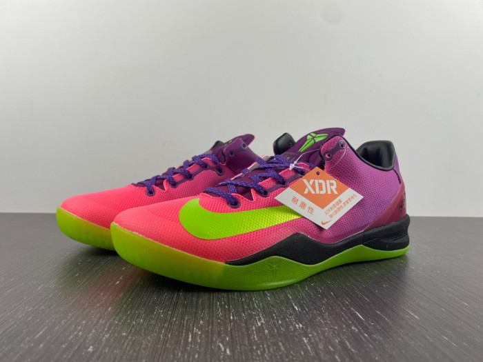 nike kobe 8 system mc mambacurial 615315-500