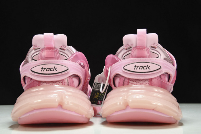 bl track trainers sneaker bl-16