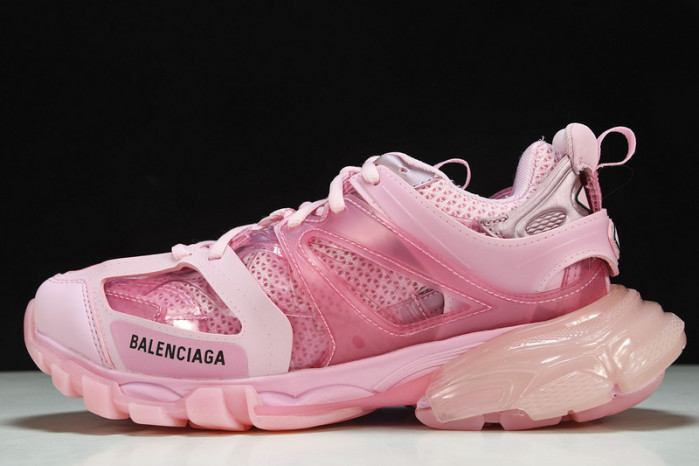 bl track trainers sneaker bl-16