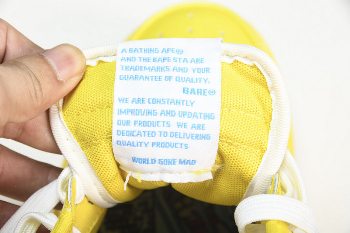 a bathing ape bape sta marvel comics thor (2022)