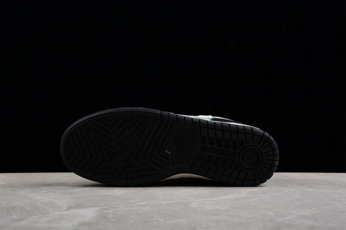 bathing ape low "star" 22021703