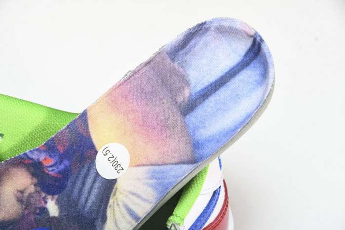 nike sb dunk low sandy bodecker fd8777-100