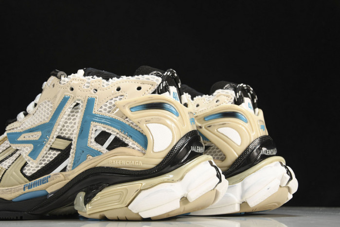 bl track trainers sneaker blr-24