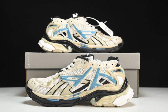 bl track trainers sneaker blr-24