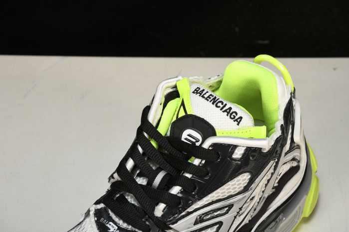 bl track trainers sneaker blr-25