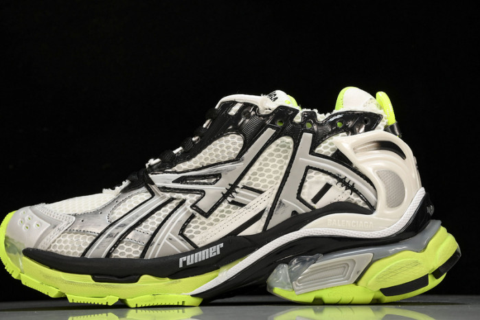 bl track trainers sneaker blr-25