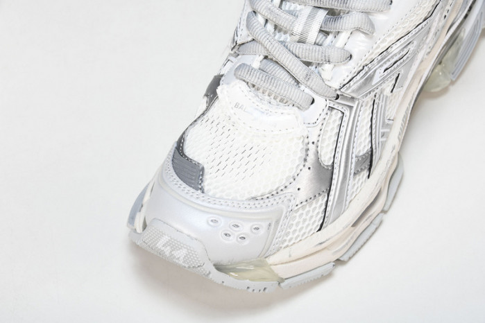 bl track trainers sneaker blr-19