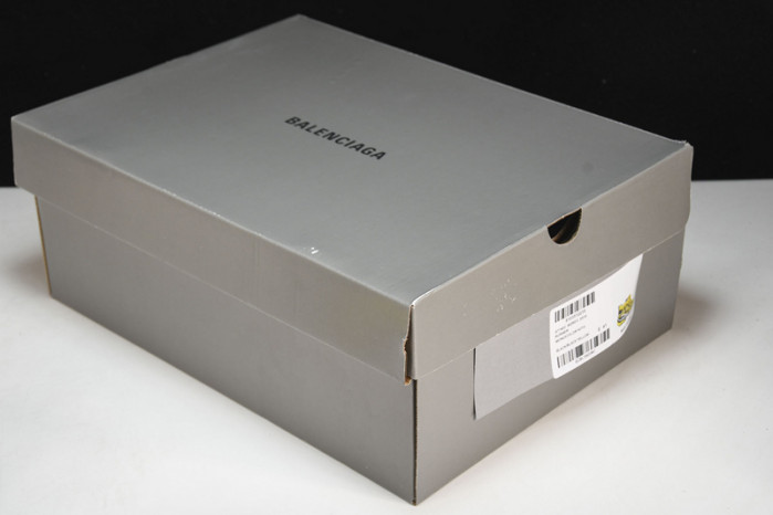 bl track trainers sneaker blr-26