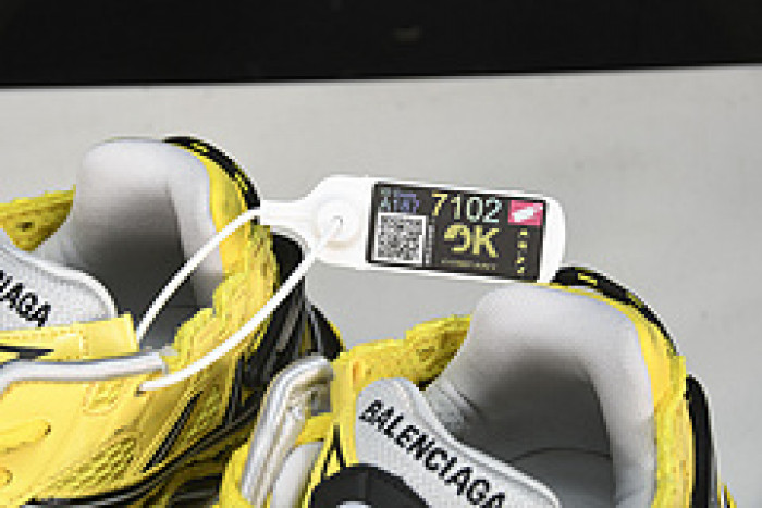 bl track trainers sneaker blr-26