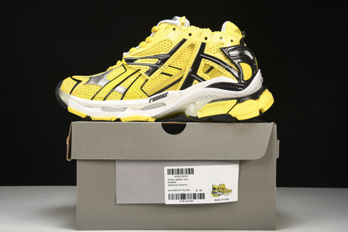 bl track trainers sneaker blr-26