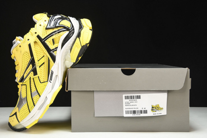 bl track trainers sneaker blr-26