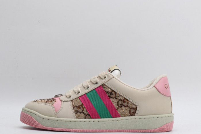 low-top sneaker 90632