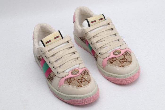 low-top sneaker 90632