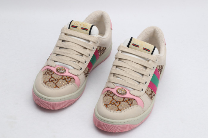 low-top sneaker 90632