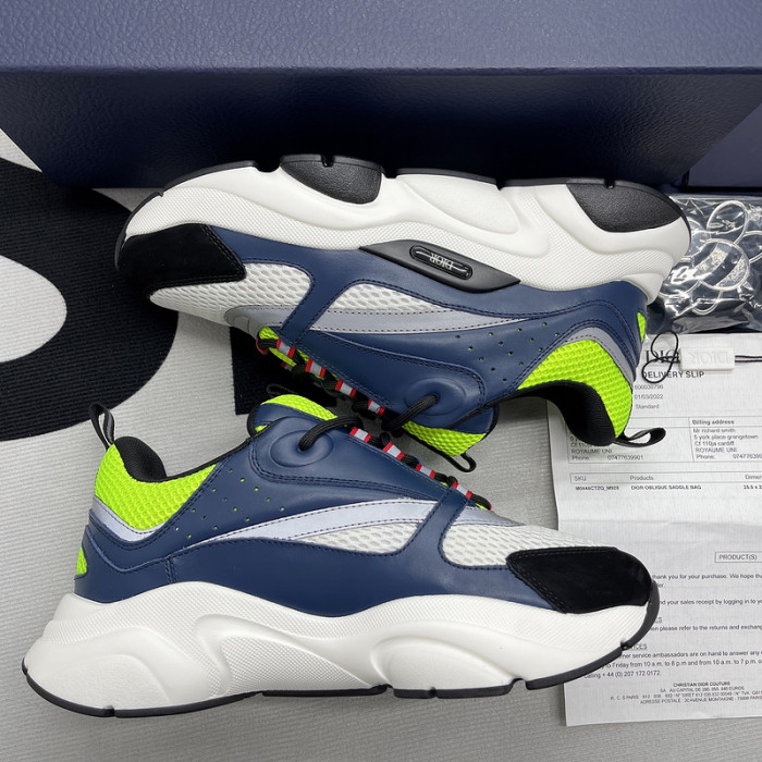 dr homme b22 trainer sneaker dr-6