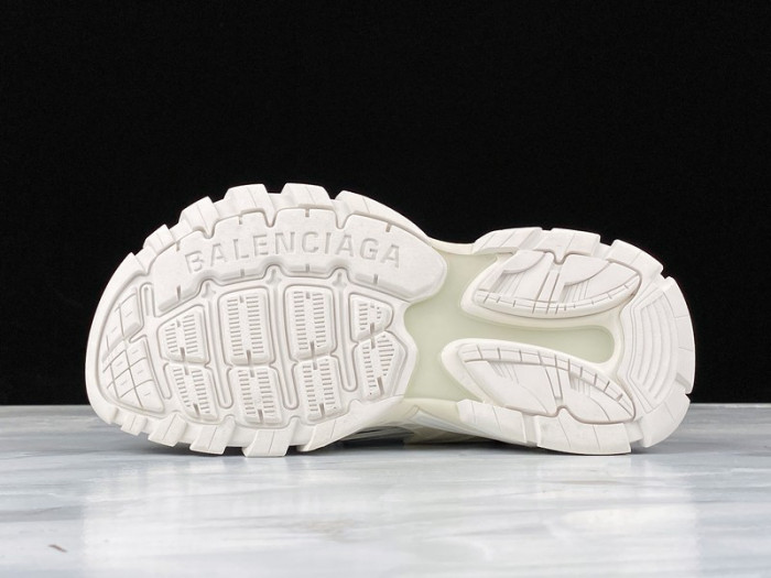 bl track trainers white sandal h903p80812