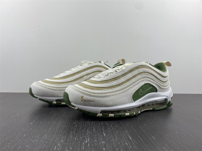 nike air max 97 sun club sail green dm8588-100