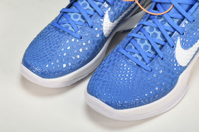 nike zoom kobe vi pe protro 6 454142-700