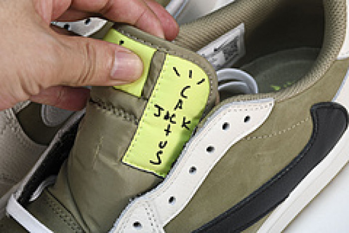 travis scott x air jordan 1 low golf fz3124-200