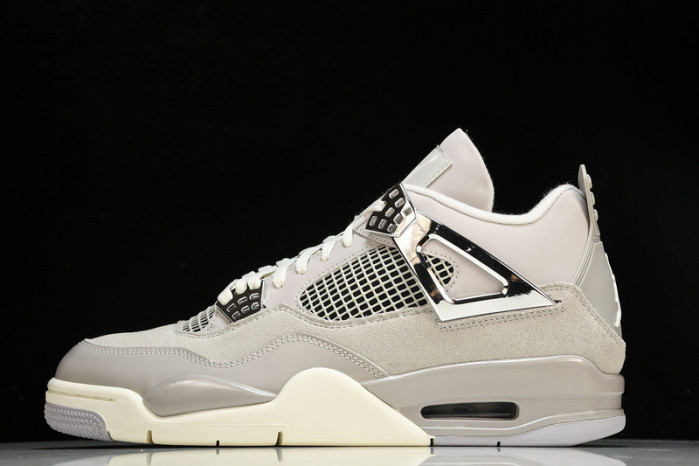 air jordan 4 wmns “frozen moments” aq9129-001