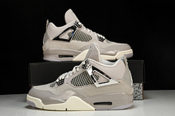 air jordan 4 wmns “frozen moments” aq9129-001